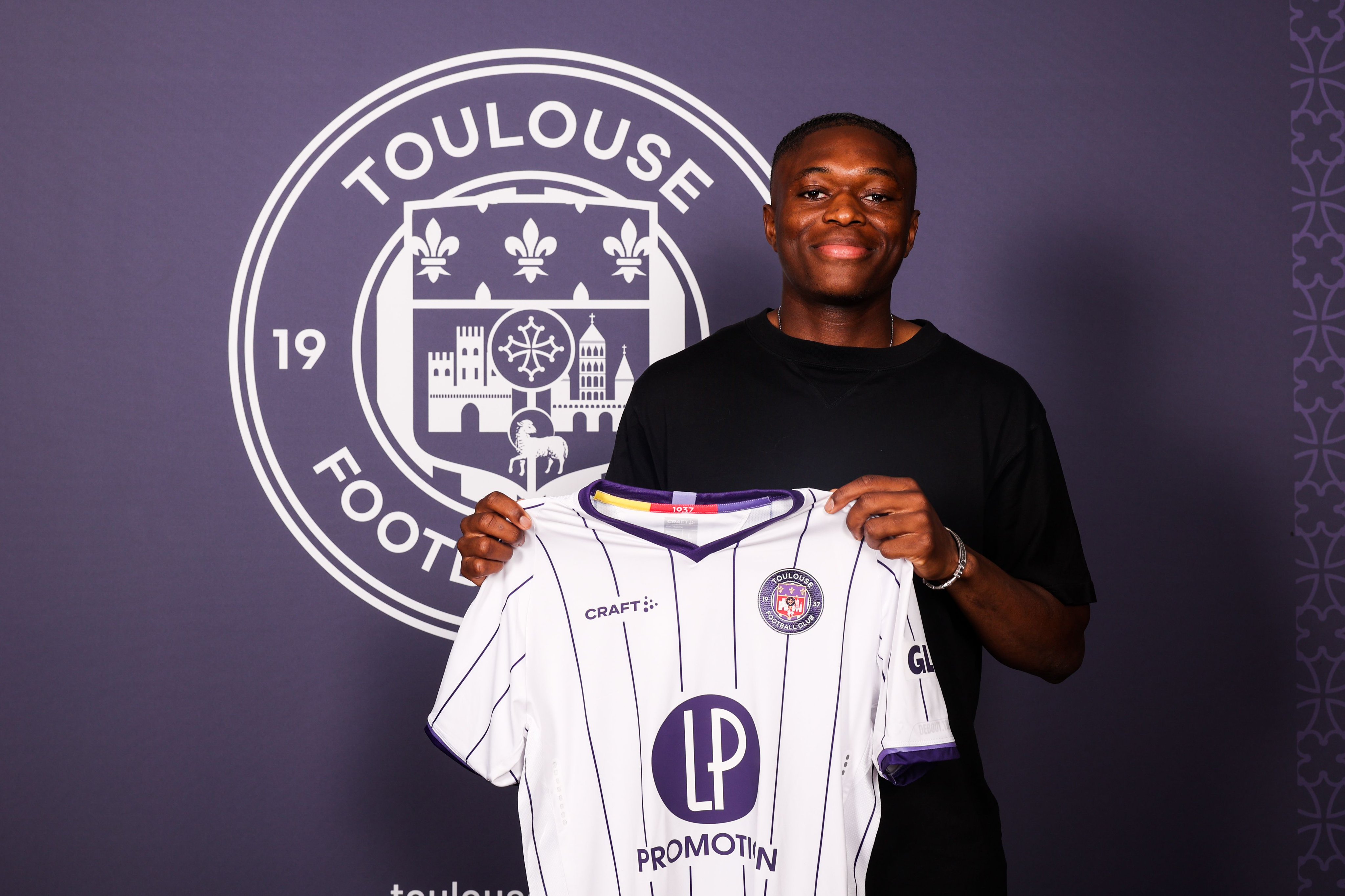 Toulouse FC on X: ➕ d'infos ici ⤵️