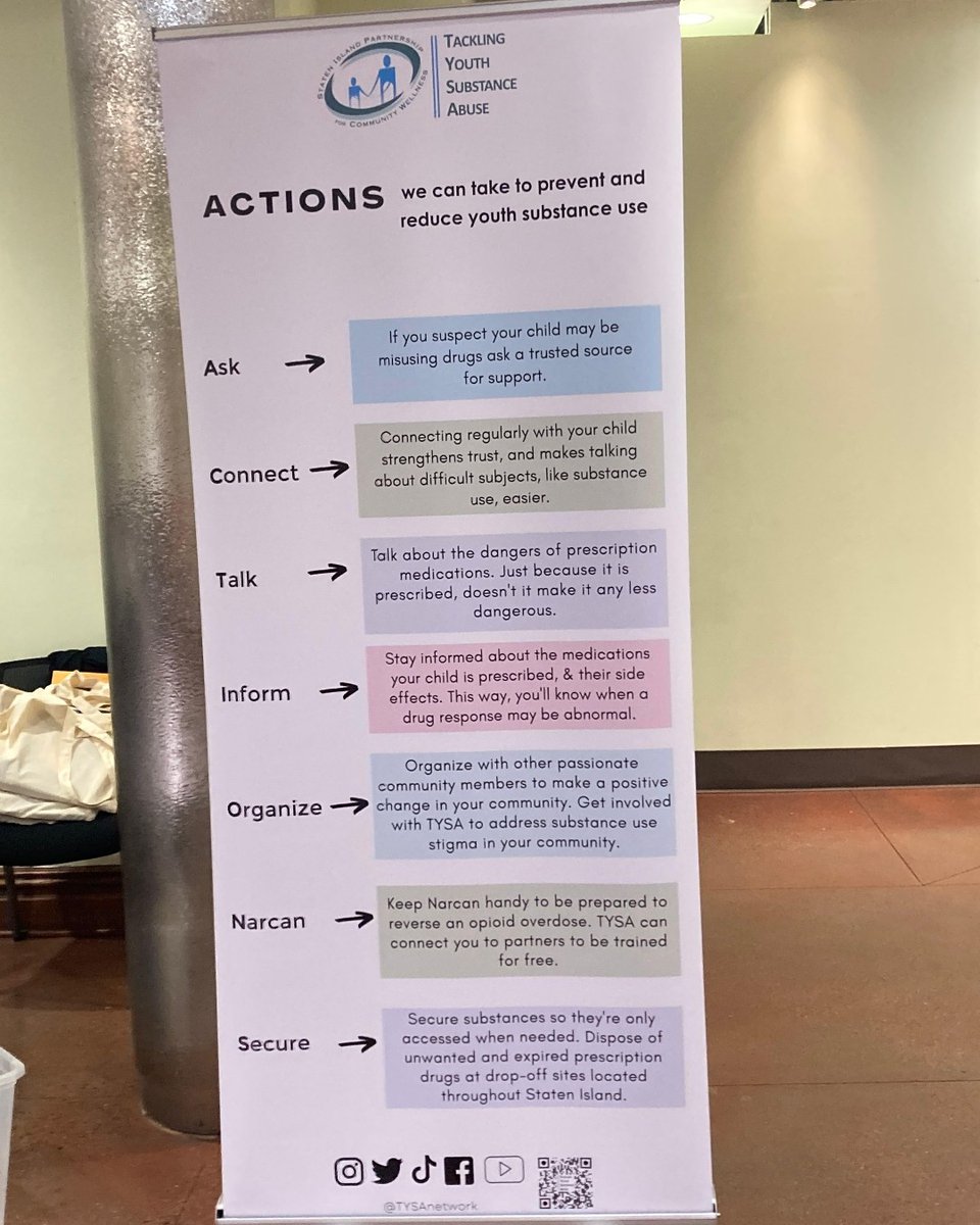 TYSAnetwork's tweet photo. Last night was the 2nd annual Staten Island Youth Awards! TYSA's Youth Consultants oversaw the entire planning process, created the run of show, and hosted the event. All who attended had a great time and were inspired by the dedication of the organizers and the award recipients! https://t.co/P5Epkvet1I