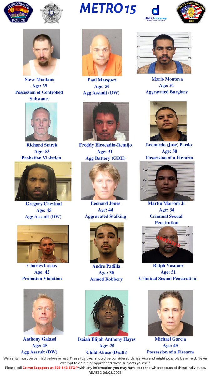 Crime Stoppers tweet media