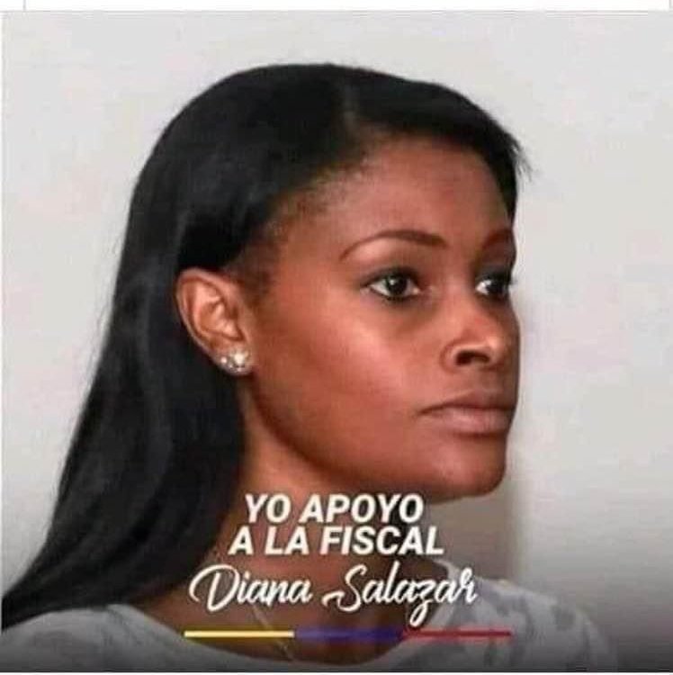marylivel's tweet photo. @poder_honor Por eso se quieren bajar, deshacer de una valiente y extraordinaria funcionaria que a pesar que amenacen contra su vida ella continúa en su guerra contra el delito y la #IMPUNIDAD @soyfdelrincon no se engañen con cinismo se autocalifican:
#LosCorruptosSiempreFueronEllos https://t.co/HOBffbHOWA