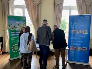 Estates & Facilities at BDCFT tweet media