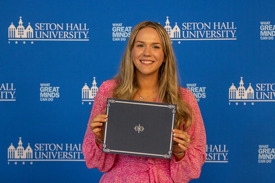 CEHS at Seton Hall tweet media