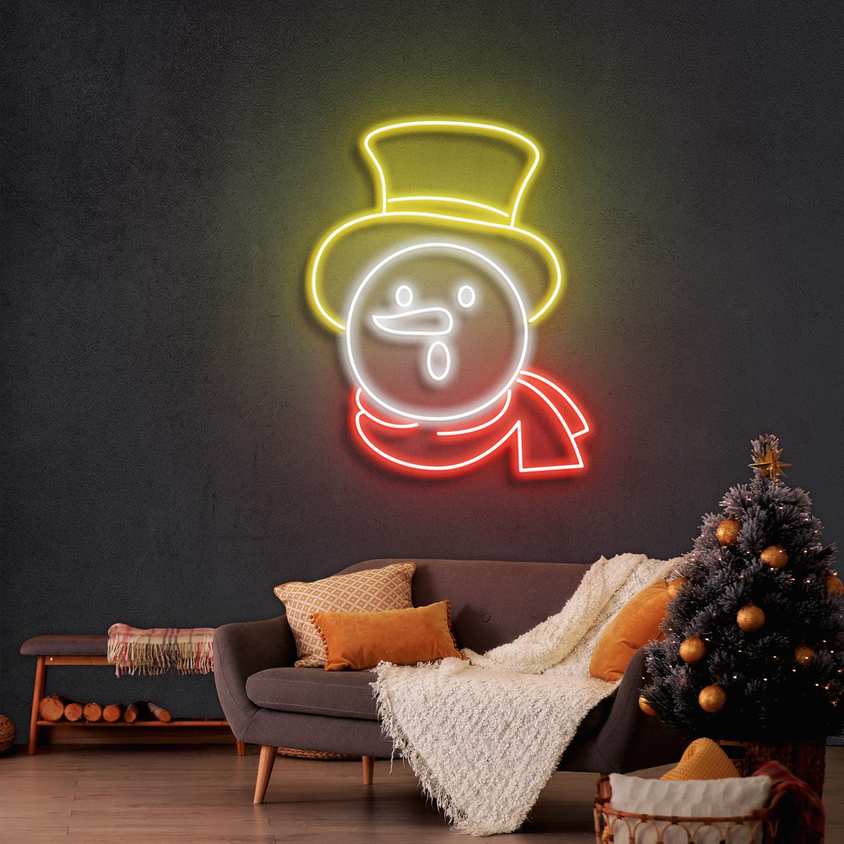 Zanvis Neon Sign - Custom Neon Sign tweet media