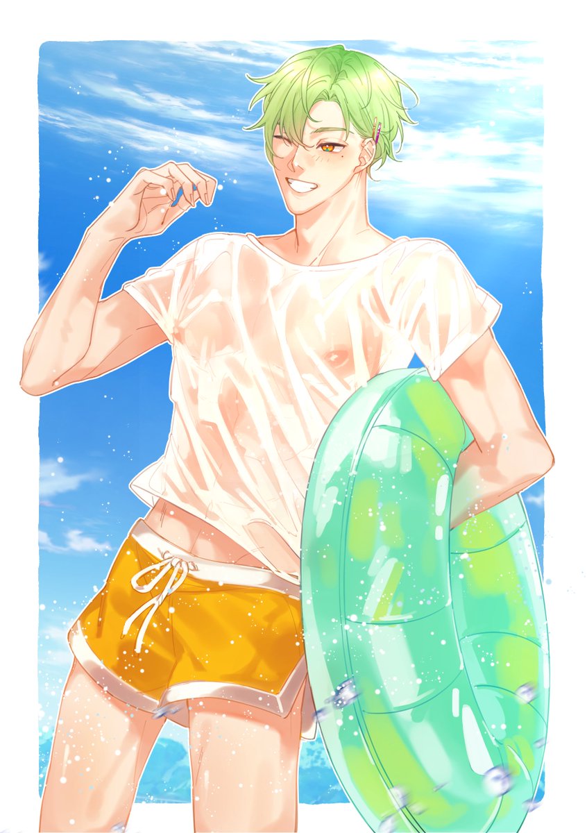 ⚡Lightning⚡(ทำปักหมุดใหม่) tweet media