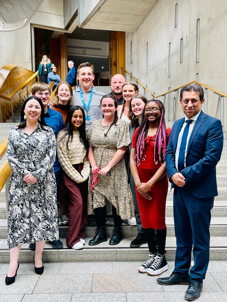 Foysol Choudhury MBE tweet media