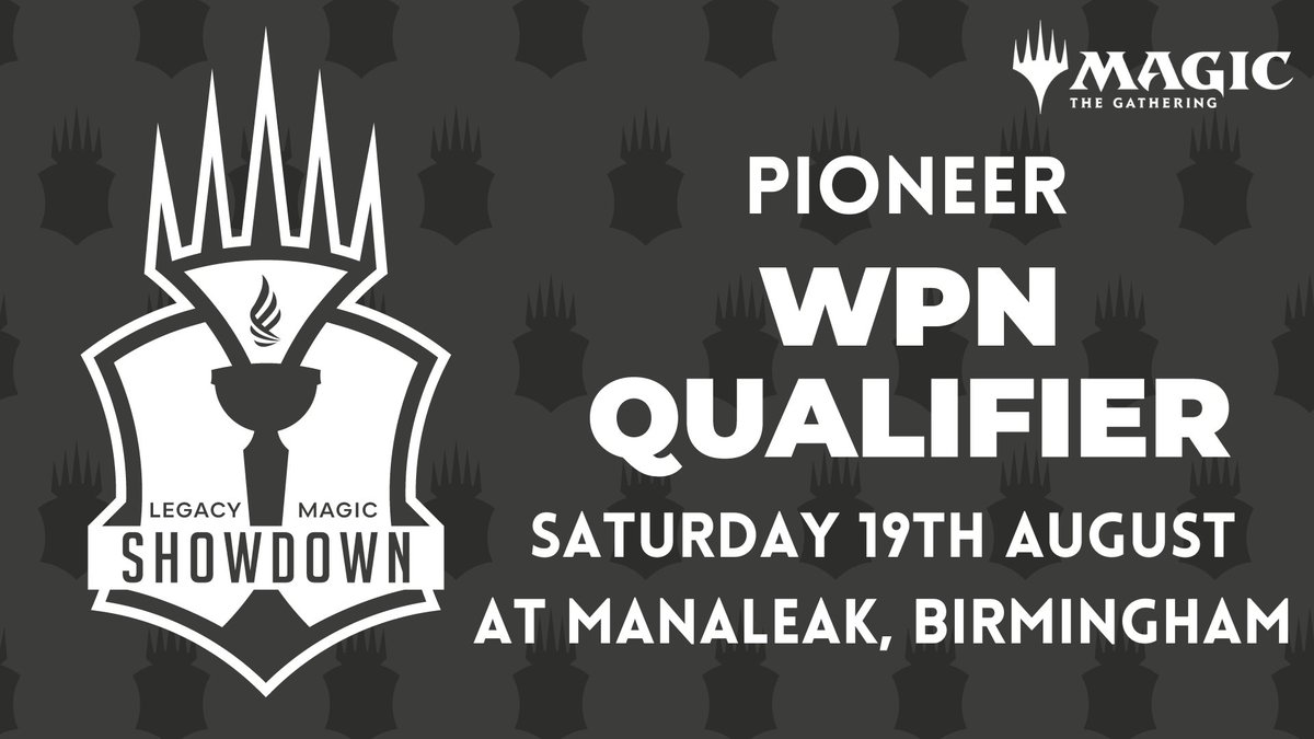 Manaleak.com mtgUK tweet media