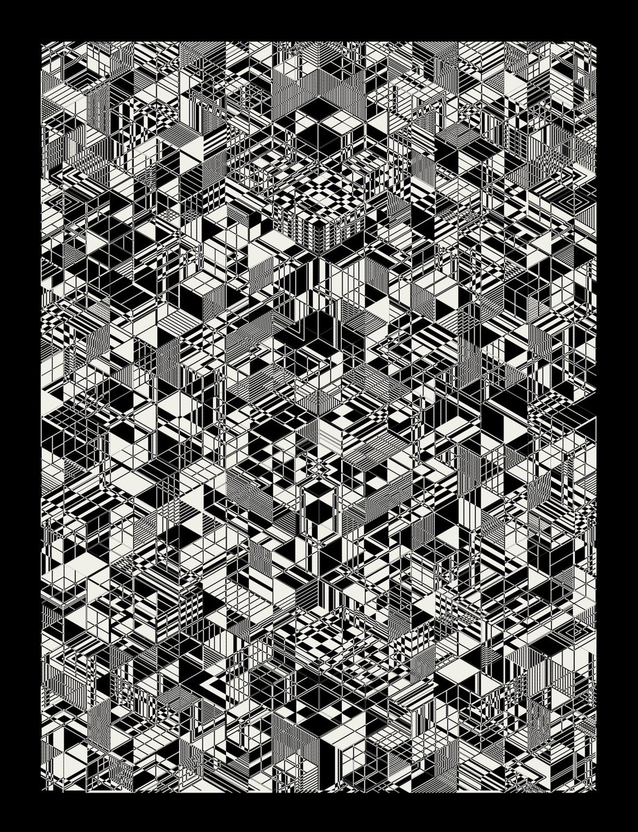 " CP-9 " on <a href="/objktcom/">objkt</a> 
10 eds. | 5 tez.

🔗Link below
Rts appreciated. Tysm✨