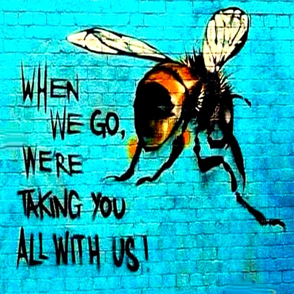 VenusianAndroid's tweet image. #SaveTheEcosystem