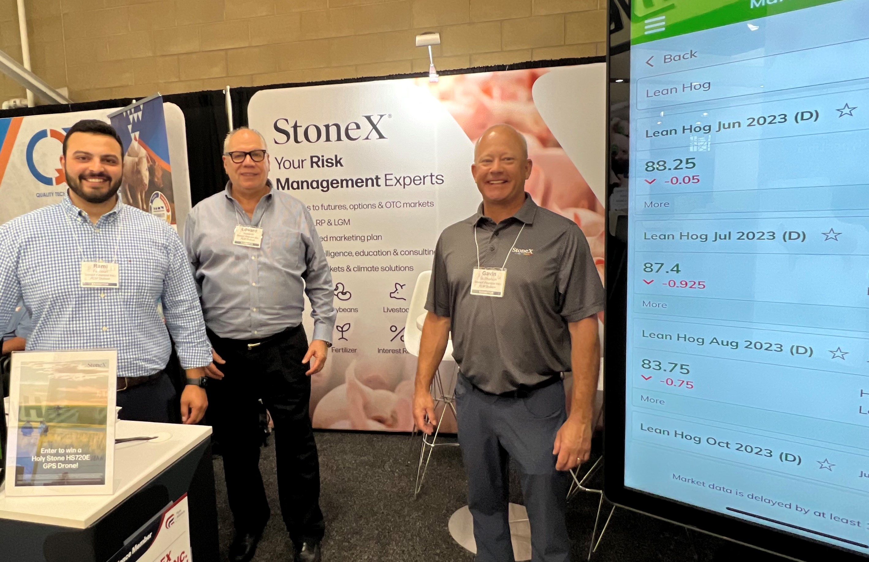 StoneX Group Inc. (StoneX_Official) / Twitter