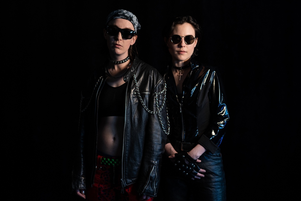 sledisland's tweet photo. We’re very excited to announce that @partner_band has joined the Sled Island 2023 lineup! The self-described “post-classic-rock” three-piece will replace Pom Pom Squad, playing June 23 at the @Ship_and_Anchor and June 24 at the Block Party!

Learn more at https://t.co/zQiOJtI3JP. https://t.co/JWzdHiDUYx