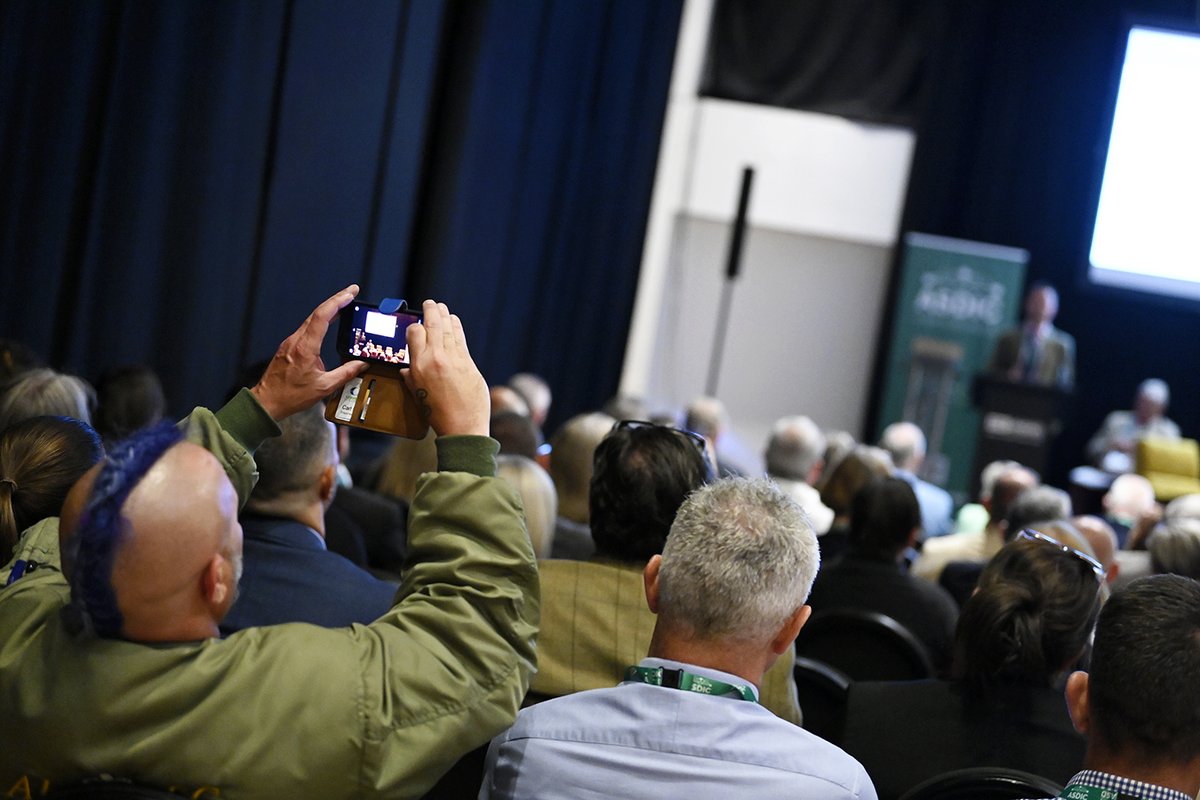 As we close the ASDIC Convention 2023, we would like to thank everyone who made it a success, including our speakers, workshop leaders, exhibitors, members and delegates. Seeing you all come together to build an ever-stronger network is why we are here.

#TogetherIsStronger
