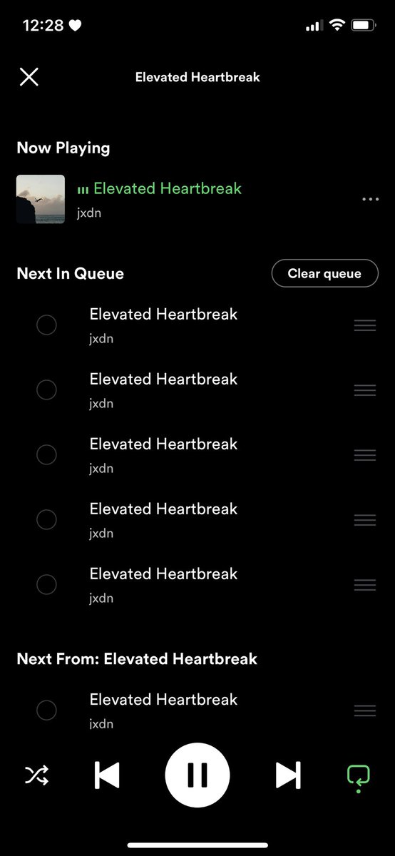 bsd_freak's tweet image. #ElevatedHeartbreak 💔