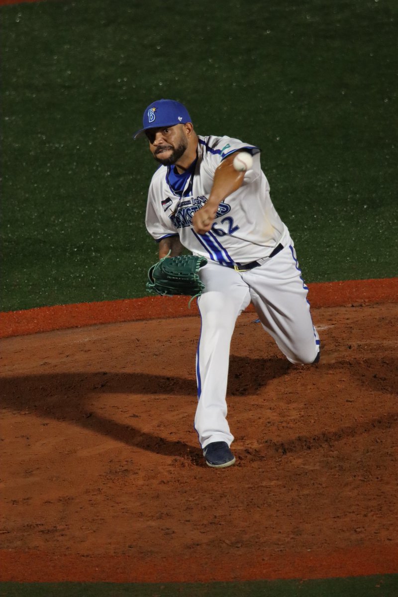 chi_j3's tweet photo. #EdwinEscobar #エスコバー #baystars  
2023.06.08@横須賀スタジアム https://t.co/zKDB1rqll2