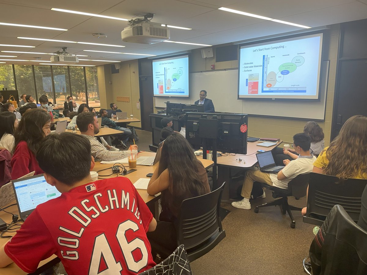 Research Group of J. Cabana tweet media