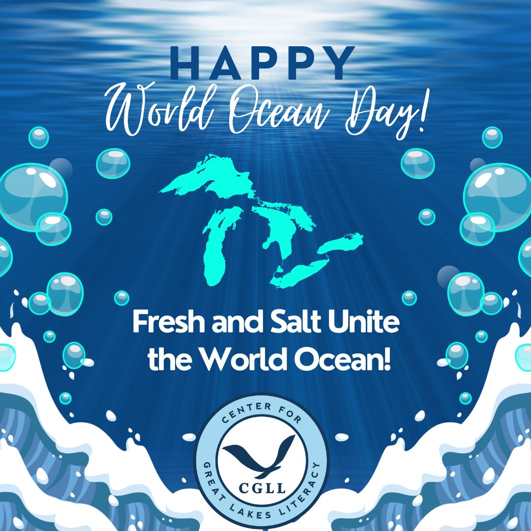 Ohio Sea Grant tweet media