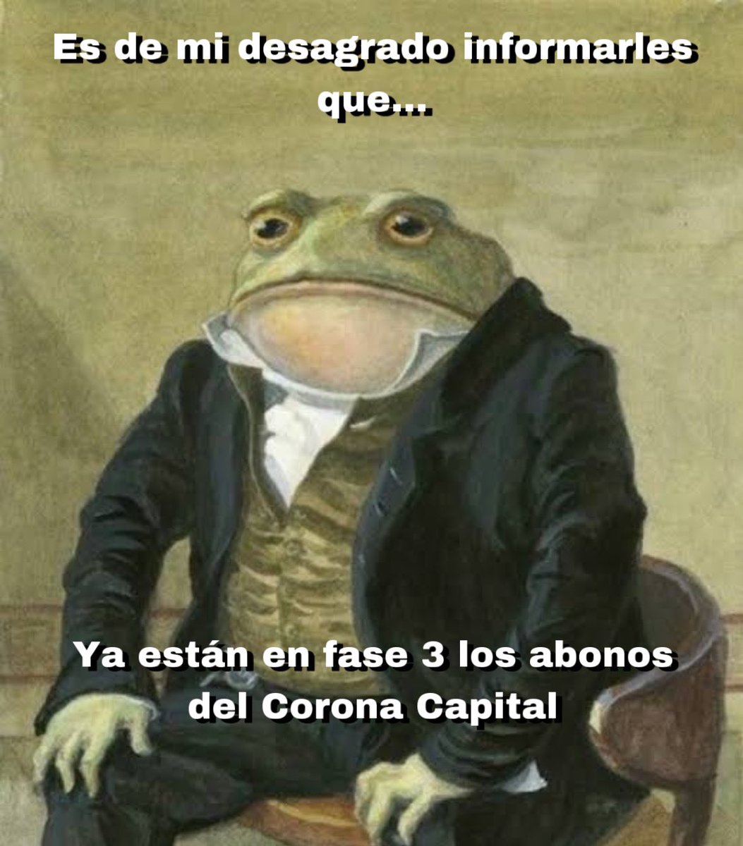 blind__r9's tweet photo. Al menos los de la venta Priority #coronacapital23 #PoderosoNeuras https://t.co/NrM3E1ivGq