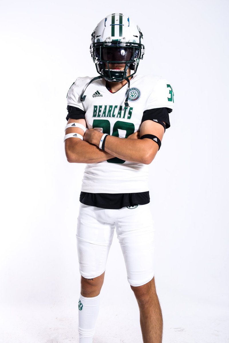 NissenTy's tweet photo. Had a great visit @NWBearcat_FB Thanks for having me @BClay_9 
@KD_Kicking https://t.co/uxvr9Mm0Fe