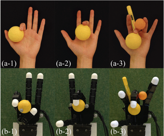 IeeeTro's tweet image. The June 2023 issue of the IEEE Transactions on Robotics is now available on IEEE Xplore at ieeexplore.ieee.org/xpl/mostRecent…  This issue includes original research papers on mapping, motion planning, tactile sensing, grasping, exoskeletons, and much more. Enjoy!
#robots #robotengineering