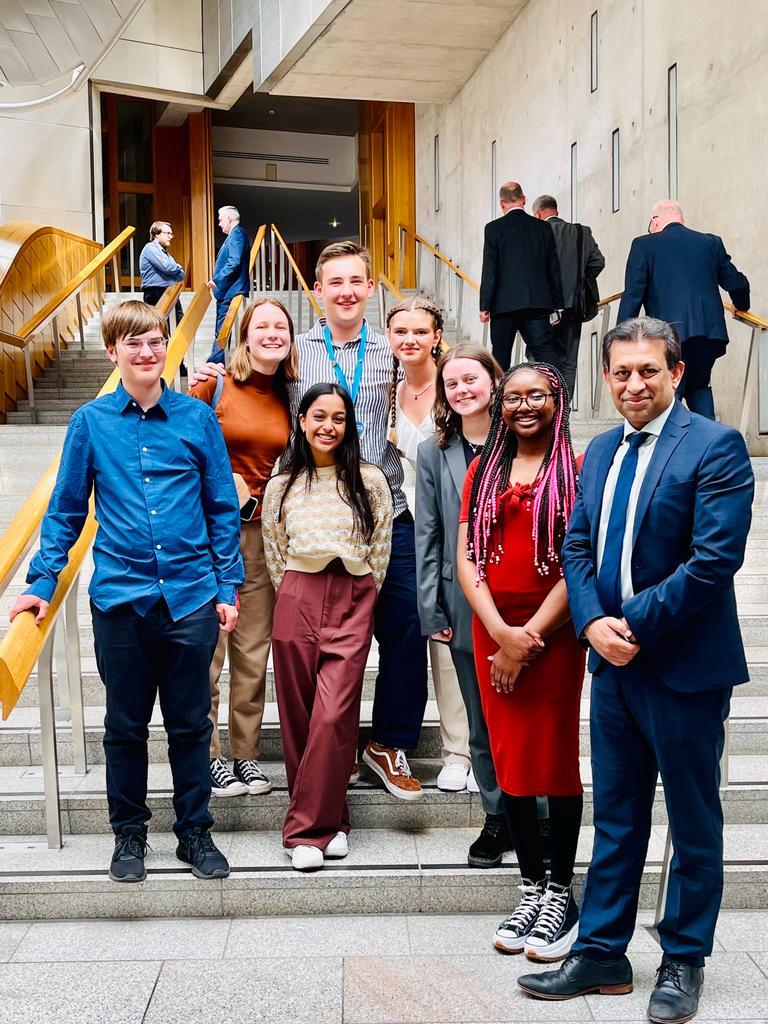 Foysol Choudhury MBE tweet media