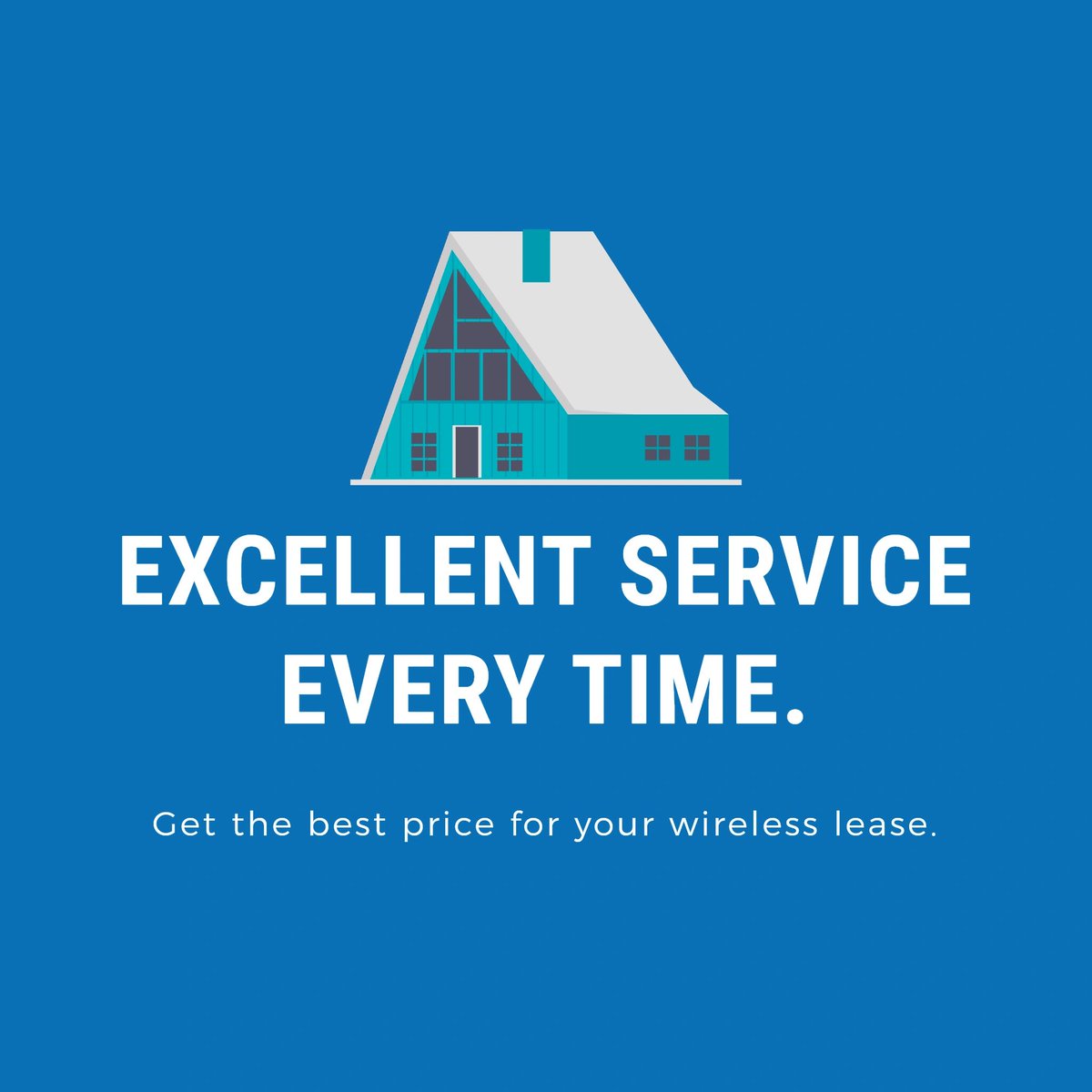 BoostTelecom's tweet image. Let our team negotiate the best terms for your cell tower lease agreement. Call us at (310) 409-6614 today.