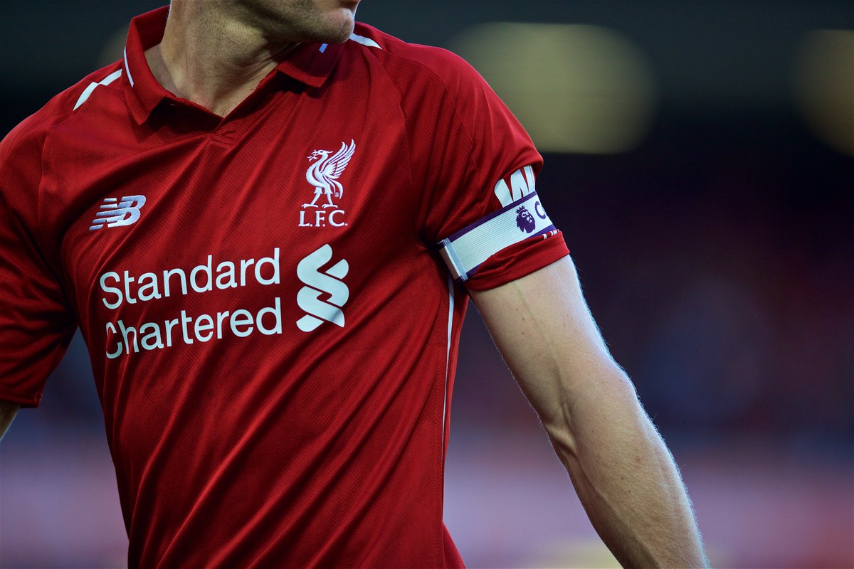 Anfield Watch tweet media