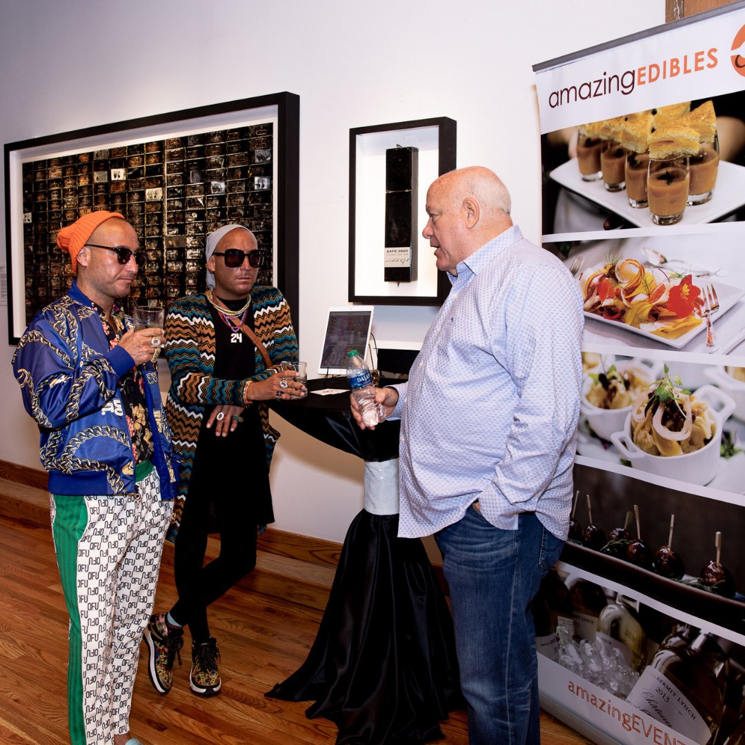 morganartscompx's tweet photo. Our luxury, friendly providers will ensure a top-notch event that both you and your attendees will remember fondly.

Visit https://t.co/hQ8lIl4Ezt to learn more about what we offer.

#bridgeport #chicago #morganartscomplex #macchicago #eventhosting https://t.co/ptFEzKozmY