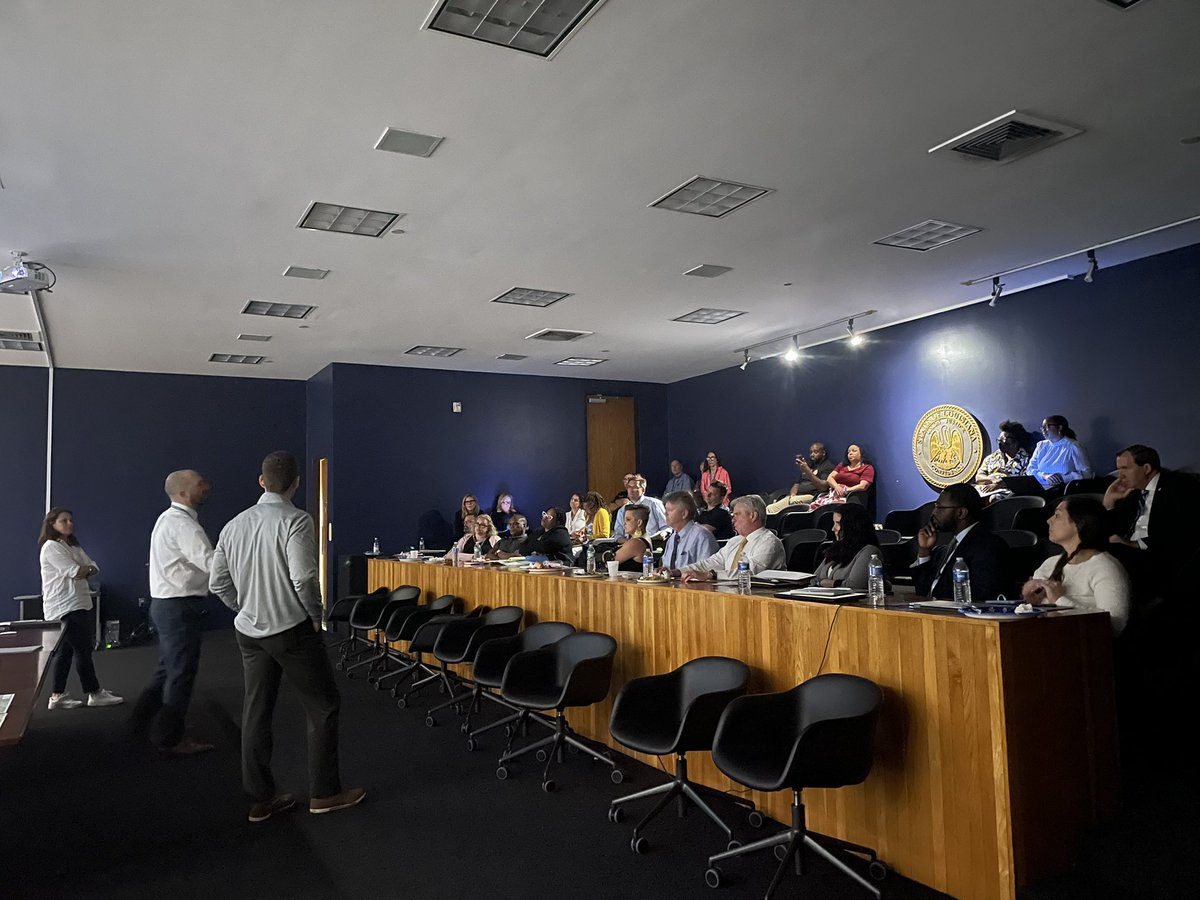 New Orleans District Attorney Jason Williams (@orleansparishda) on Twitter photo Yesterday, the DA's Office in partnership with <a href="/SimsiInc/">Simsi</a>., <a href="/RutgersU/">Rutgers University</a> and the <a href="/NewarkNPSC/">Newark Public Safety Collaborative (NPSC)</a> hosted representatives from the <a href="/NOPDNews/">New Orleans Police Department</a>, <a href="/NOLACityCouncil/">New Orleans City Council</a>, the Office of Nighttime Economy, New Orleans City, <a href="/MetroCrimeNOLA/">MetroCrimeNOLA</a>, the <a href="/verainstitute/">Vera Institute of Justice</a>, the Department of Code Enforcement… Yesterday, the DA's Office in partnership with <a href="/SimsiInc/">Simsi</a>., <a href="/RutgersU/">Rutgers University</a> and the <a href="/NewarkNPSC/">Newark Public Safety Collaborative (NPSC)</a> hosted representatives from the <a href="/NOPDNews/">New Orleans Police Department</a>, <a href="/NOLACityCouncil/">New Orleans City Council</a>, the Office of Nighttime Economy, New Orleans City, <a href="/MetroCrimeNOLA/">MetroCrimeNOLA</a>, the <a href="/verainstitute/">Vera Institute of Justice</a>, the Department of Code Enforcement…