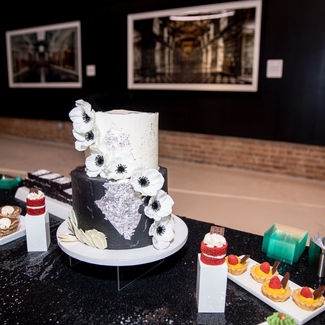 morganartscompx's tweet photo. Our luxury, friendly providers will ensure a top-notch event that both you and your attendees will remember fondly.

Visit https://t.co/hQ8lIl4Ezt to learn more about what we offer.

#bridgeport #chicago #morganartscomplex #macchicago #eventhosting https://t.co/ptFEzKozmY