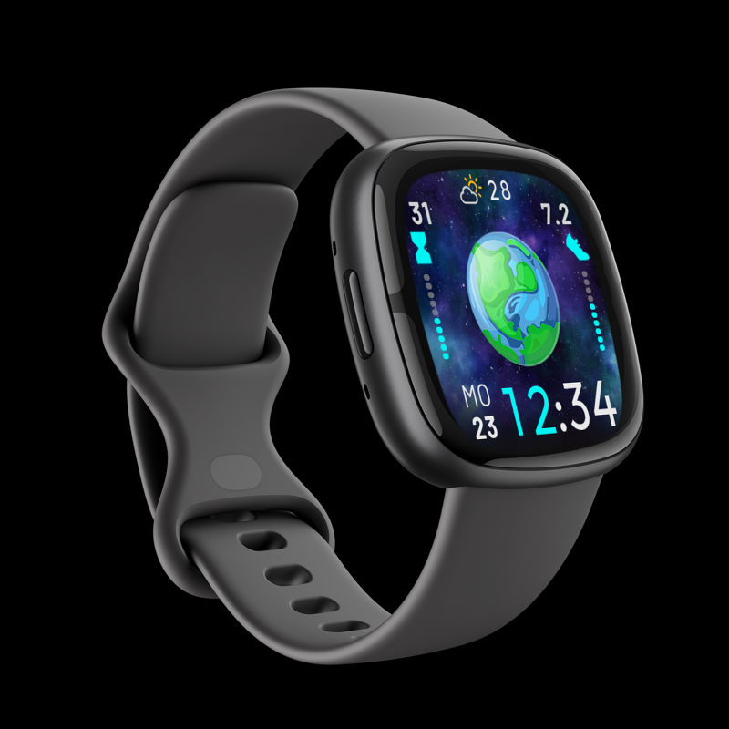 dp_faces's tweet photo. cute P (Cute Planets) clock face for Fitbit

- Mode Always On Display
- Many customization options from the watch itself

Install: https://t.co/A6c1FzNEfZ

More watch faces:
https://t.co/F4TerdbaiO

#fitbit #versa4 #sense2 #fitbitversa4 #fitbitsense2 #made4fitbit https://t.co/DapUhRxIhf