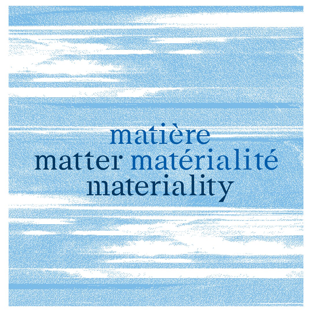 Le 36e congrès du #CIHA Lyon 2024 Matière Matérialité accueillera près de 90 sessions au cours des 4 jours de conférences, du 23-27 juin 2024. 

Pour soumettre vos propositions de communication : cihalyon2024.fr

Échéance : 15 septembre 2023

<a href="/CFHA_HistArt/">Comité français d'histoire de l'art</a> <a href="/Inp_patrimoine/">Inp-patrimoine</a>