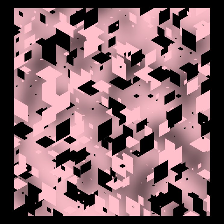 pauldrzal's tweet photo. Isoplanetop(2). #p5js https://t.co/JUJQOpevN2