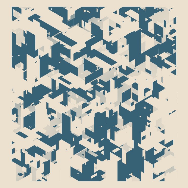 pauldrzal's tweet photo. Isoplanetop(2). #p5js https://t.co/JUJQOpevN2