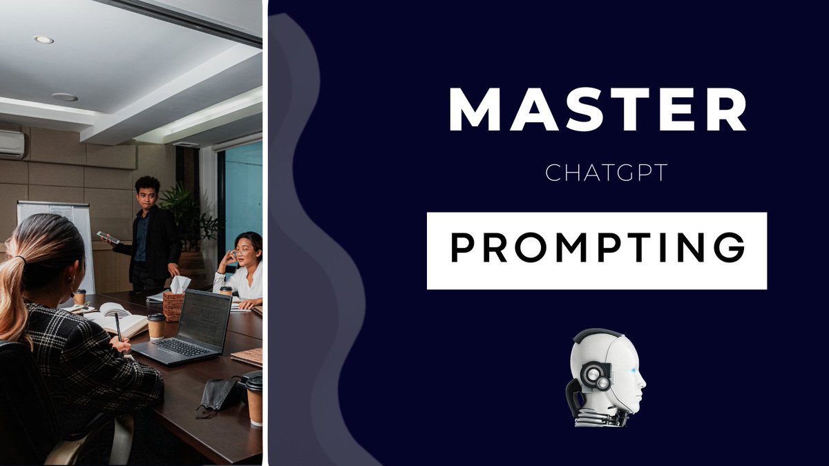 Master ChatGPT. ENROLL NOW : fintasticdata.com/master-chatgpt… #chatGPT