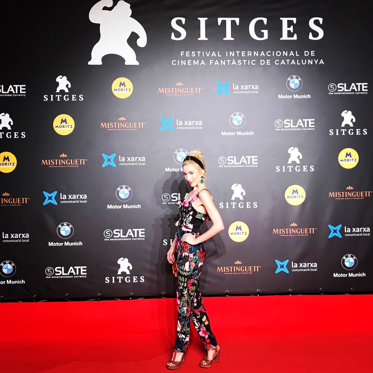 Superbright Pictures (@superbrightpics) on Twitter photo Our CEO <a href="/NicciBrighten/">Nicci Brighten</a> loves to walk the red carpet at a good genre film festival, and <a href="/sitgesfestival/">Sitges Film Festival</a> is one of her top faves 🎬💄💃
⠀⠀⠀⠀⠀⠀⠀⠀⠀
#filmfestival #redcarpet #cinema #movies #femalefilmmakers #womeninfilm #filmproduction Our CEO <a href="/NicciBrighten/">Nicci Brighten</a> loves to walk the red carpet at a good genre film festival, and <a href="/sitgesfestival/">Sitges Film Festival</a> is one of her top faves 🎬💄💃
⠀⠀⠀⠀⠀⠀⠀⠀⠀
#filmfestival #redcarpet #cinema #movies #femalefilmmakers #womeninfilm #filmproduction