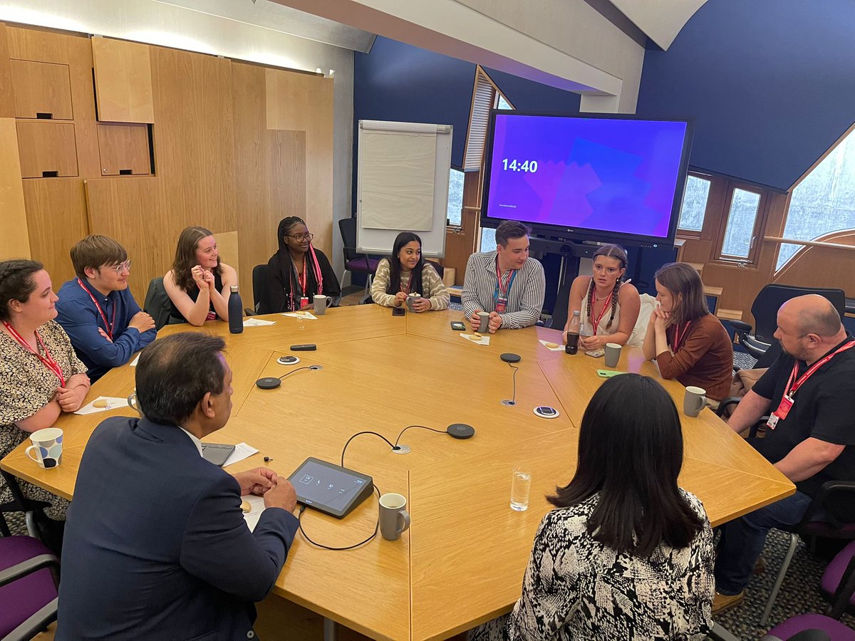 Foysol Choudhury MBE tweet media