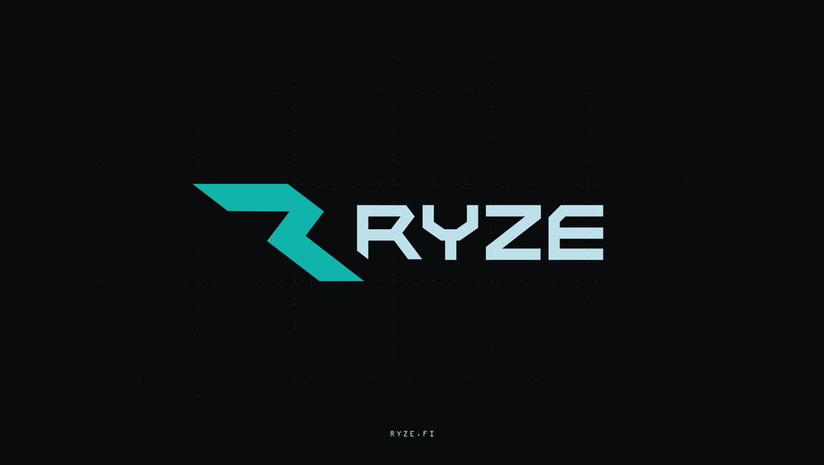 Hey my Degen Friends!
Today I'm partnering with Ryze, a revolutionary decentralized binary options platform that's reshaping the crypto trading landscape. 

But what makes Ryze stand out? Let's dig a bit! 👇🧵

🚨 Psst ! I give a gift at the end of the thread! 🚨
