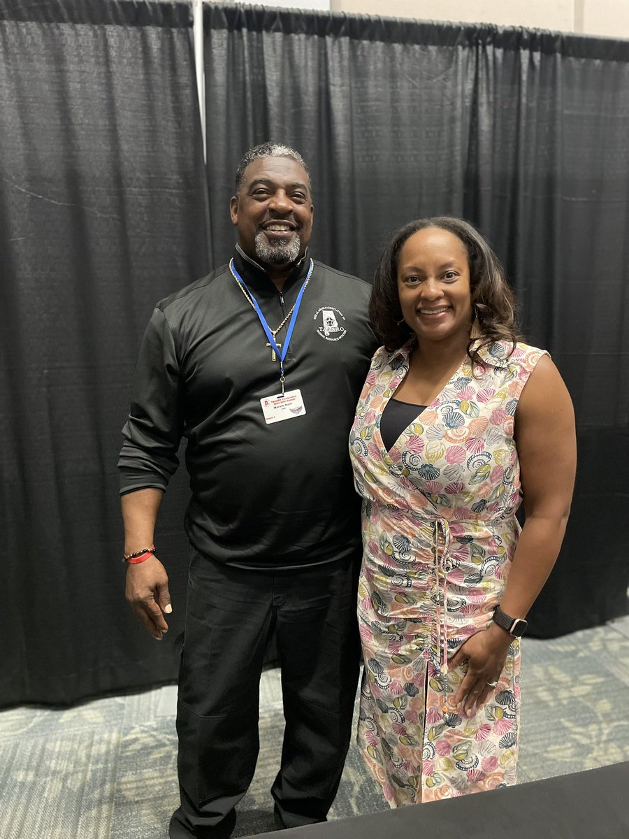 Met some of the Homewood City Schools team at <a href="/taasro/">TAASRO</a> school safety conference. I look forward to connecting with them and the full district throughout the upcoming school year!