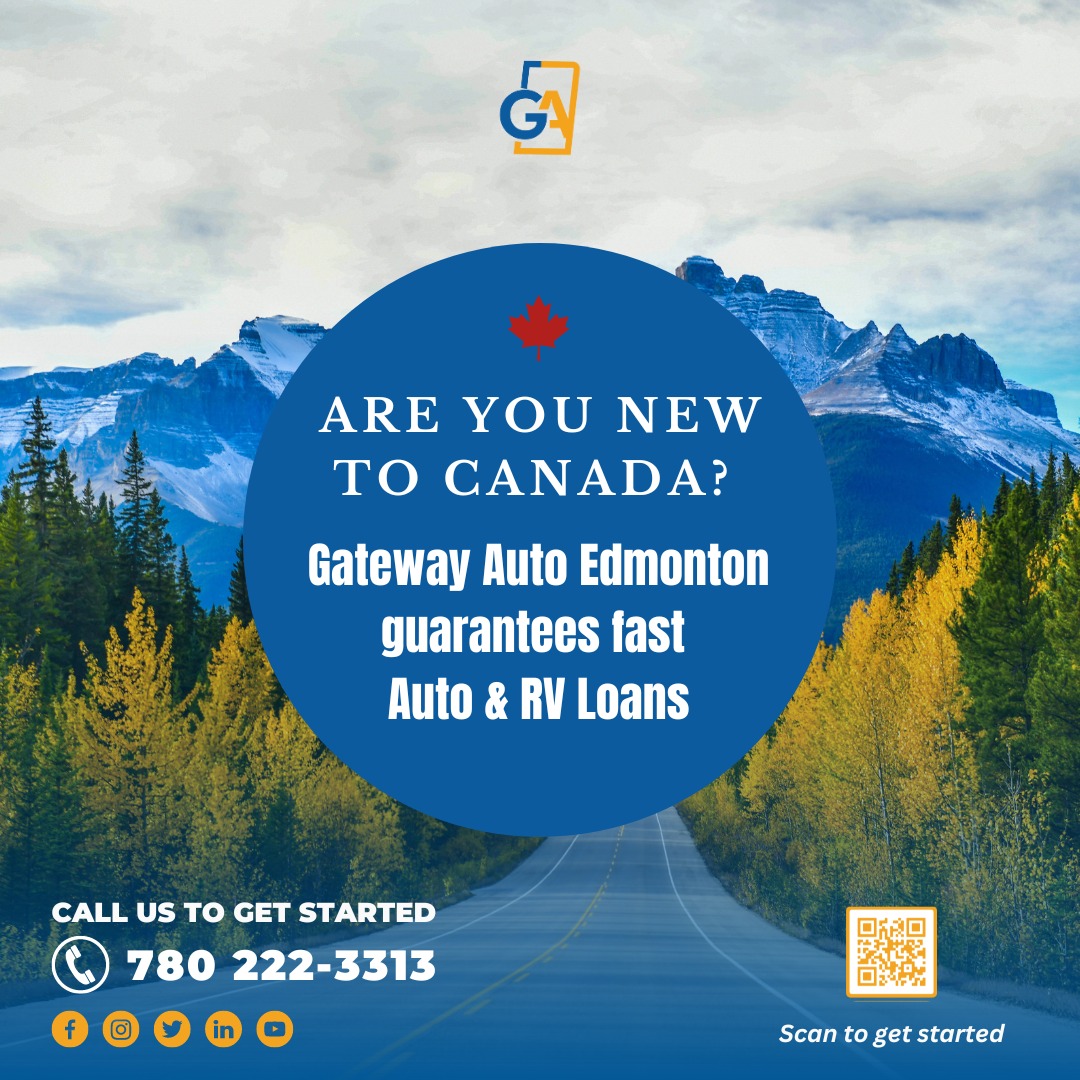 gatewayautoedm's tweet image. Unlock your auto and RV adventures with Gateway Auto! 🚗🚐 

Whether you're eyeing a sleek car or a spacious RV, we have the perfect loan options to make it happen. 💪

Start your adventure now! Call 780 222-3313 

 #GatewayAuto #AutoLoans #RVLoans #AdventureAwaits #DreamVehicle