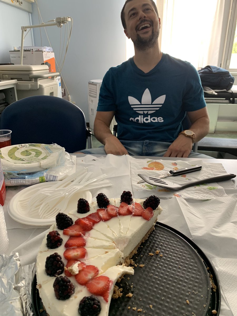 Veronica Baioccato (@vbaioccato) on Twitter photo Today we have evaluated Vo2 doing trekking…. With happy ending 🧗🏻♀️🏔️🍰<a href="/M_Vecchiato/">Marco Vecchiato</a> #sportsmedicine #exercisemedicine Today we have evaluated Vo2 doing trekking…. With happy ending 🧗🏻♀️🏔️🍰<a href="/M_Vecchiato/">Marco Vecchiato</a> #sportsmedicine #exercisemedicine