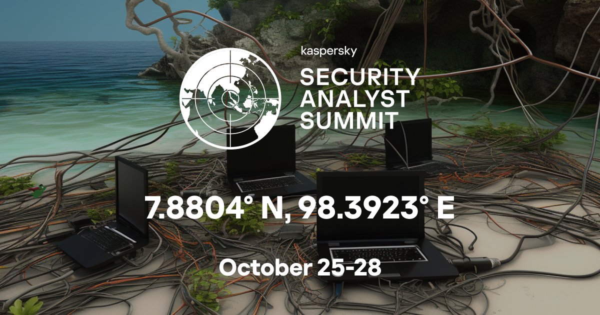 KLrecruitNA's tweet image. Return loading... #thesas2023