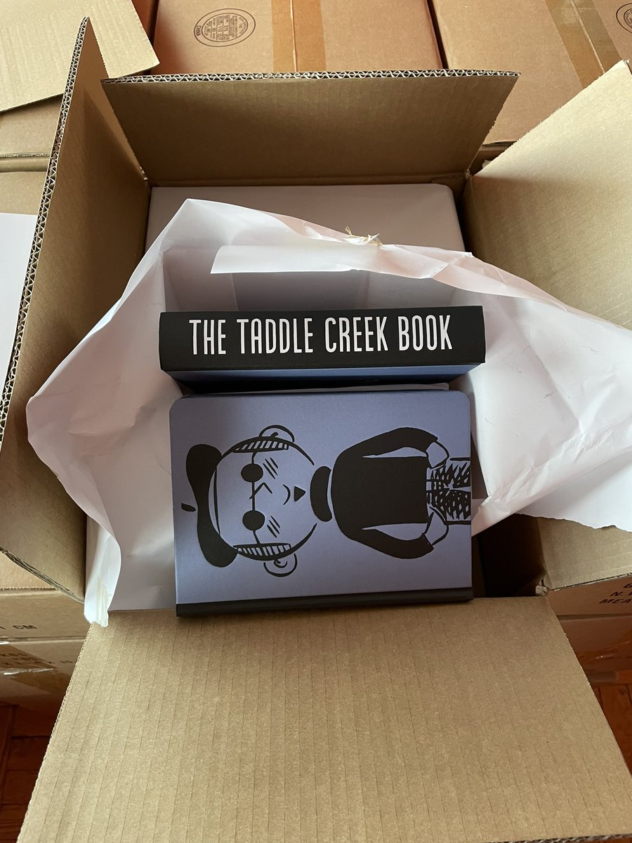 Taddle Creek (@taddlecreek) on Twitter photo 