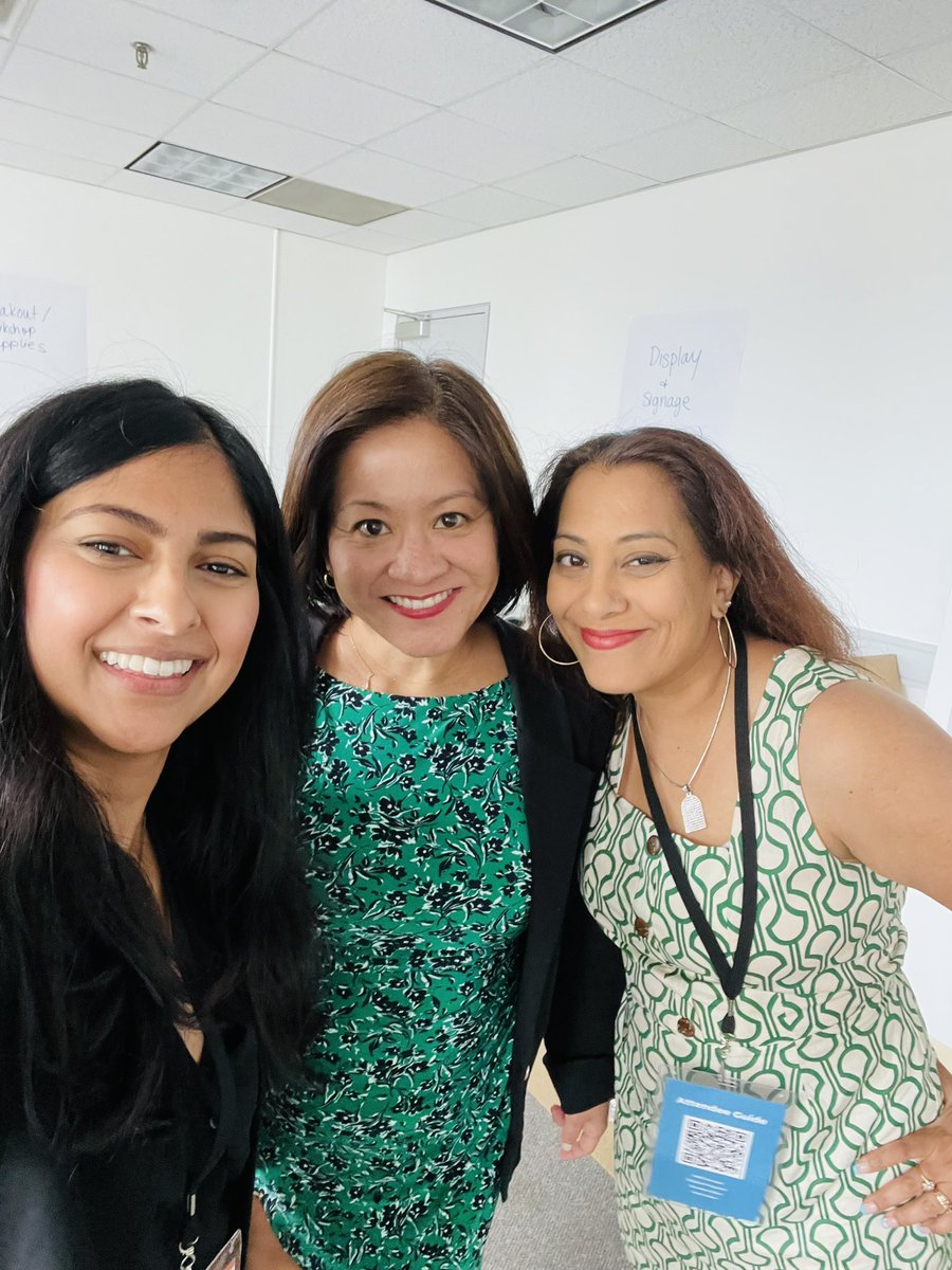 Laxmi Parthasarathy (@laxmisarathy) on Twitter photo So fun to spend the morning with <a href="/yukarikane/">Yukari Iwatani Kane</a> & <a href="/profpasha/">Shaheen Pasha</a> of <a href="/prisonjourn/">Prison Journalism Project</a> at #INNDays23! They are one of the news orgs we’ve helped to build a Duty of Care Program for, through <a href="/GlobalPress/">Global Press Journal</a> News Services. If you were at our panel & want to learn more: tinyurl.com/h2k3mbwt So fun to spend the morning with <a href="/yukarikane/">Yukari Iwatani Kane</a> & <a href="/profpasha/">Shaheen Pasha</a> of <a href="/prisonjourn/">Prison Journalism Project</a> at #INNDays23! They are one of the news orgs we’ve helped to build a Duty of Care Program for, through <a href="/GlobalPress/">Global Press Journal</a> News Services. If you were at our panel & want to learn more: tinyurl.com/h2k3mbwt