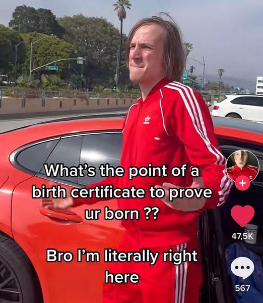 Radical Wastoid (@radicalwastoid) on Twitter photo 