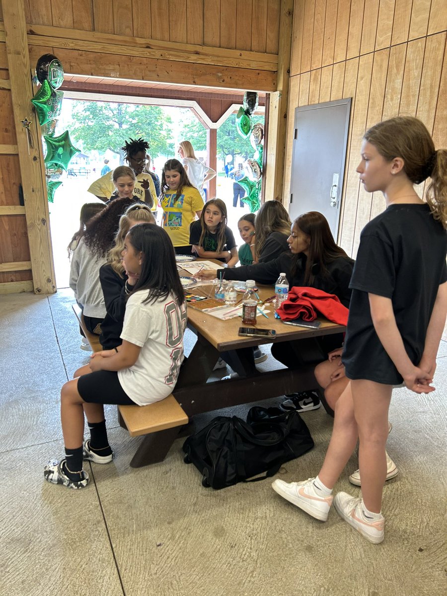 Mayfield Cosmetology tweet media