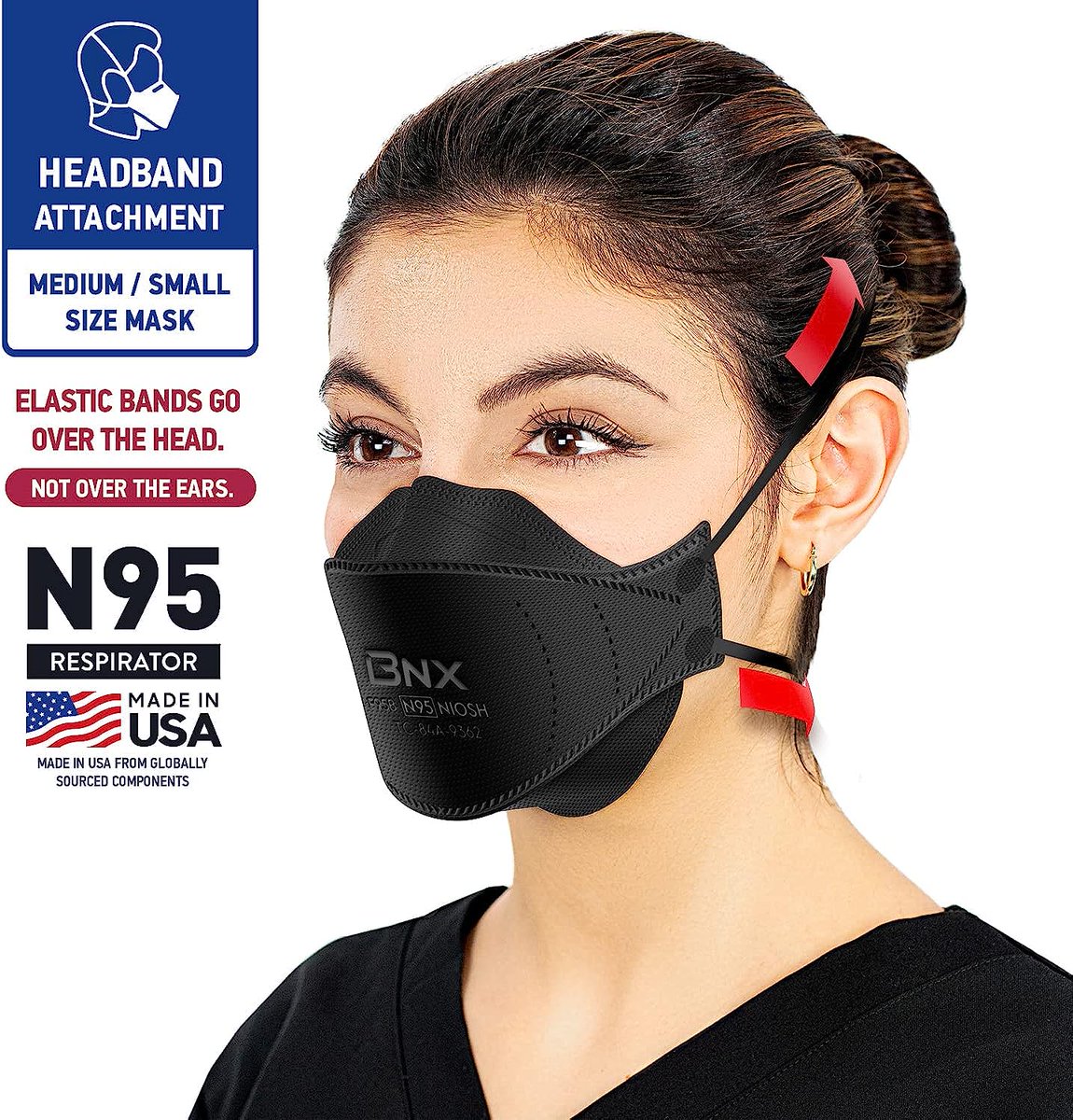 BNXAmerica's tweet photo. "Inhaling toxic smoke &amp; ash from wildfires could weaken the immune system and cause damage to the body, including the lungs and heart, for anyone regardless of their health status."

Don't breathe that air in!

https://t.co/RwzFH03tIL

#NYC #CanadaWildfires #AirQualityAlert #N95 https://t.co/Sjqxl18IQa