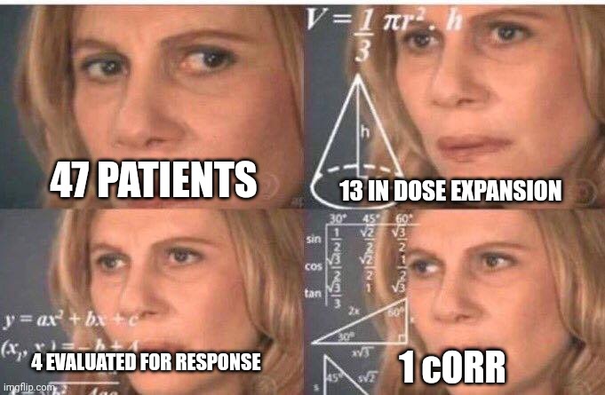 GooseData's tweet image. #PROTAC are the future of smol molecules

😎
