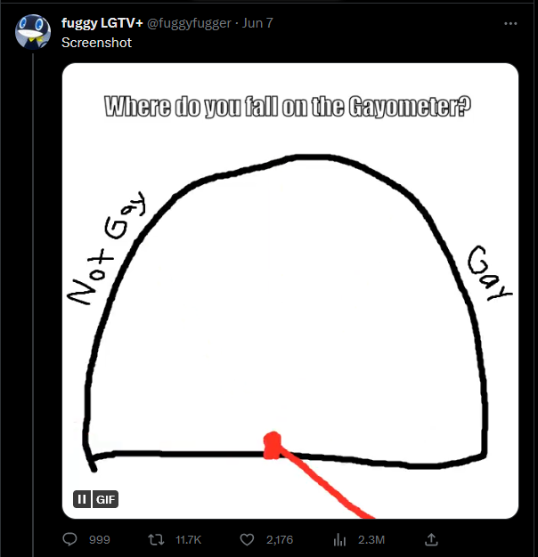 DaztilizationAD's tweet image. I got the ultra gay