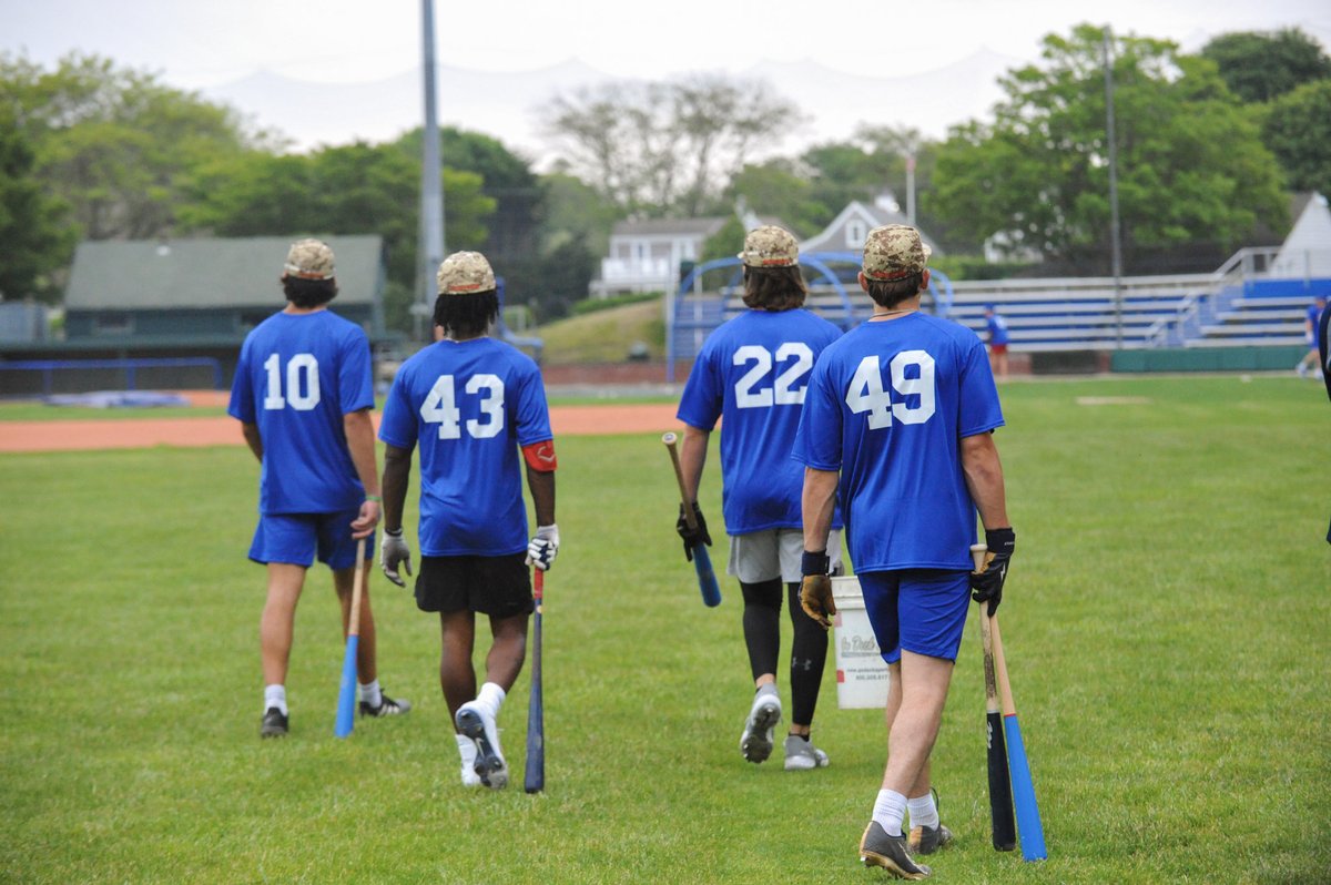 Chatham Anglers tweet media