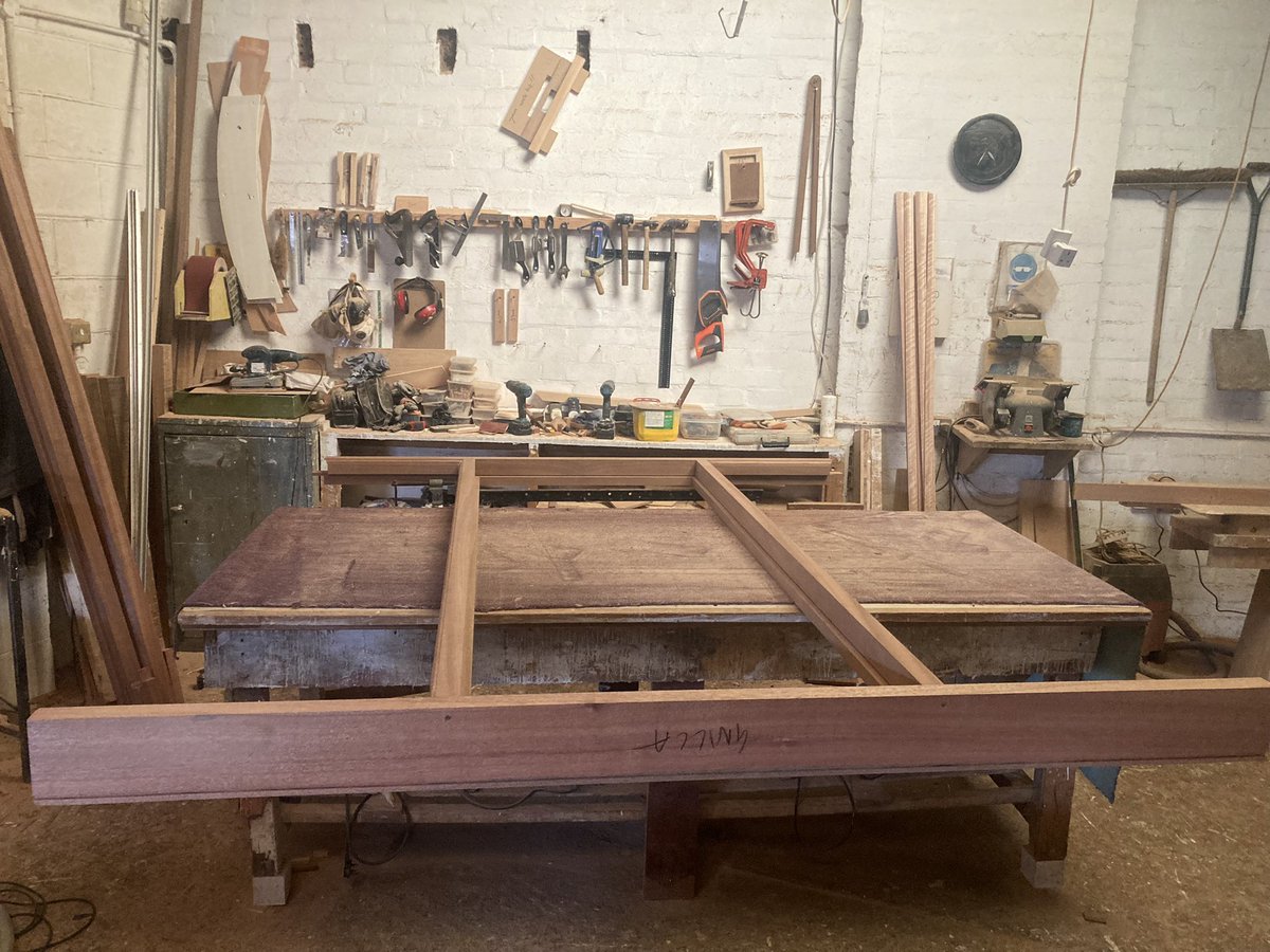 SMCwindows's tweet photo. Bespoke timber products for those domestic or commercial products 
#lovepurjob #chamberlainjoinery #smcwindows https://t.co/PRcqVTPVlT