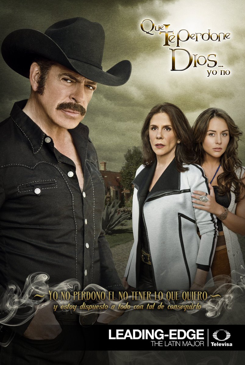 rodrigoceribeli's tweet image. A novela #QueTePerdoneDios está cotada para substituir #UmRefugioParaOAmor ou #Sortilégio nas tardes do #SBT